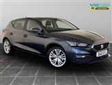 Used Seat Leon