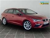 Used Seat Leon