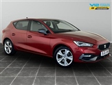 Used Seat Leon