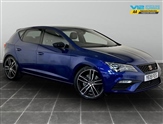 Used Seat Leon