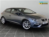 Used Seat Leon