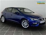 Used Seat Leon