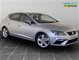Used Seat Leon