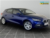 Used Seat Leon