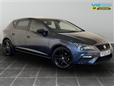 Used Seat Leon