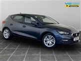 Used Seat Leon