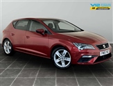 Used Seat Leon