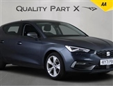 Used Seat Leon