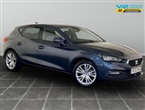 Used Seat Leon
