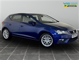 Used Seat Leon