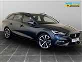 Used Seat Leon