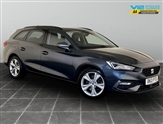 Used Seat Leon