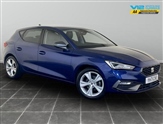 Used Seat Leon