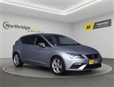 Used Seat Leon