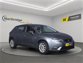 Used Seat Leon