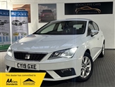 Used Seat Leon