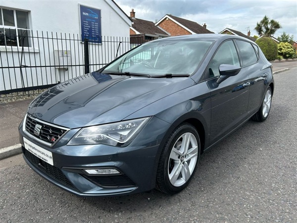 Large image for the Used Seat LEON