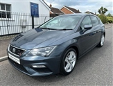 Used Seat Leon