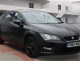 Used Seat Leon
