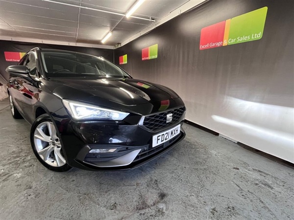 Large image for the Used Seat LEON