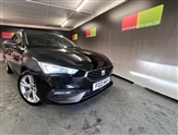 Used Seat Leon