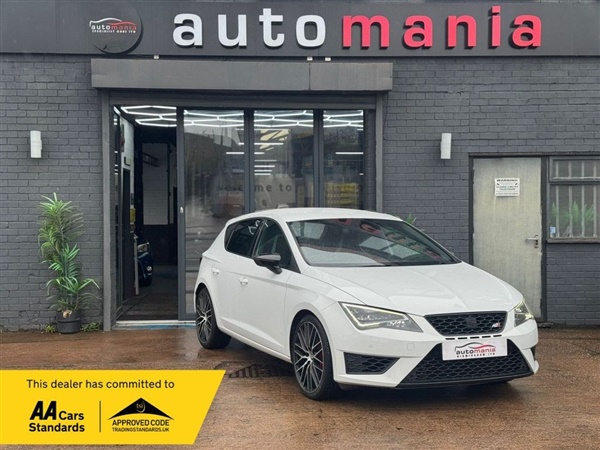 Large image for the Used Seat LEON