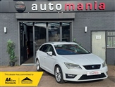 Used Seat Leon