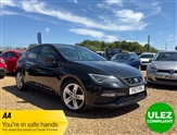 Used Seat Leon