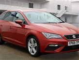 Used Seat Leon
