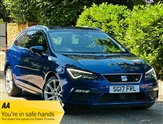Used Seat Leon