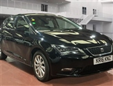 Used Seat Leon