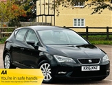 Used Seat Leon Used Seat Leon