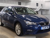 Used Seat Leon