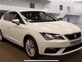 Used Seat Leon