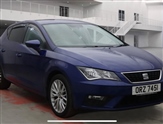 Used Seat Leon