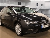 Used Seat Leon