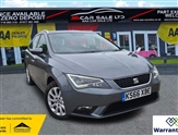 Used Seat Leon