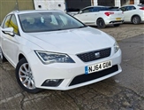 Used Seat Leon