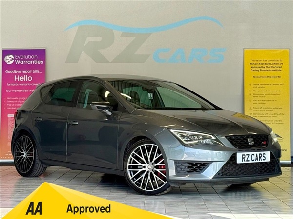 Large image for the Used Seat LEON