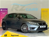 Used Seat Leon
