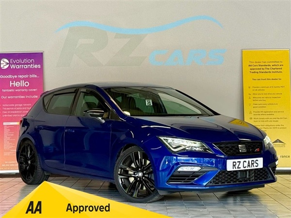 Large image for the Used Seat LEON