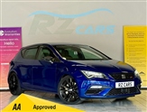 Used Seat Leon