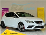 Used Seat Leon