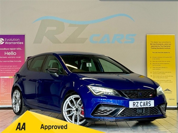 Large image for the Used Seat LEON