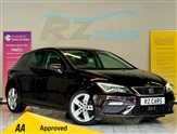 Used Seat Leon