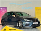 Used Seat Leon