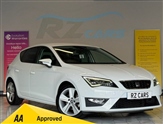 Used Seat Leon