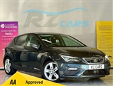Used Seat Leon