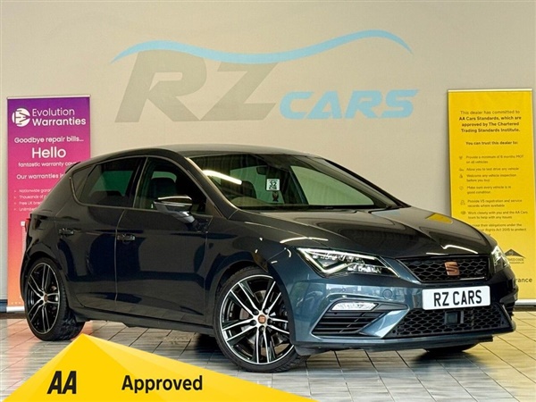 Large image for the Used Seat LEON