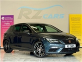 Used Seat Leon